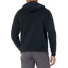 image:imageColumbia mens Trek HoodieBlackTreeline Flag Graphic