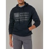 image:imageColumbia mens Trek HoodieBlackTreeline Flag Graphic