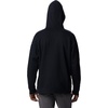 image:imageColumbia mens Trek HoodieBlackTreestriped Flag