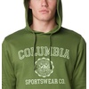 image:imageColumbia mens Trek HoodieCanteenCsc Emblem