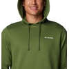 image:imageColumbia mens Trek HoodieCanteenCsc Sleeve Logo