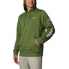 image:imageColumbia mens Trek HoodieCanteenCsc Sleeve Logo