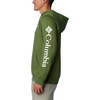 image:imageColumbia mens Trek HoodieCanteenCsc Sleeve Logo