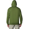 image:imageColumbia mens Trek HoodieCanteenCsc Sleeve Logo