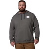 image:imageColumbia mens Trek HoodieCharcoal HeatherBoxy Brand