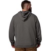 image:imageColumbia mens Trek HoodieCharcoal HeatherBoxy Brand