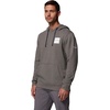 image:imageColumbia mens Trek HoodieCharcoal HeatherBoxy Brand