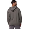 image:imageColumbia mens Trek HoodieCharcoal HeatherBoxy Brand