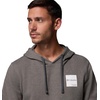 image:imageColumbia mens Trek HoodieCharcoal HeatherBoxy Brand