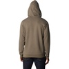 image:imageColumbia mens Trek HoodieCharcoal HeatherScripted Scene