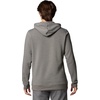 image:imageColumbia mens Trek HoodieCharcoal HeatherTreestriped Flag