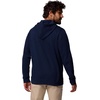 image:imageColumbia mens Trek HoodieCollegiate NavyBoxy Brand