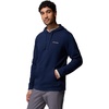 image:imageColumbia mens Trek HoodieCollegiate NavyMeadowland