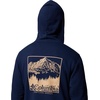 image:imageColumbia mens Trek HoodieCollegiate NavyMeadowland