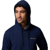image:imageColumbia mens Trek HoodieCollegiate NavyMeadowland