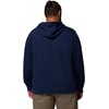 image:imageColumbia mens Trek HoodieCollegiate NavyOutdoor Arch