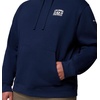 image:imageColumbia mens Trek HoodieCollegiate NavyOutdoor Arch