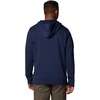 image:imageColumbia mens Trek HoodieCollegiate NavyPuff Box Gem Logo