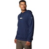 image:imageColumbia mens Trek HoodieCollegiate NavyPuff Box Gem Logo