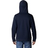 image:imageColumbia mens Trek HoodieCollegiate NavyTreestriped Flag