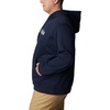 image:imageColumbia mens Trek HoodieCollegiate NavyWhite
