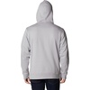 image:imageColumbia mens Trek HoodieColumbia GreyNorthwoods Brand