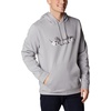 image:imageColumbia mens Trek HoodieColumbia GreyNorthwoods Brand