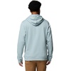 image:imageColumbia mens Trek HoodieCrushed BlueColumbia Badge Label