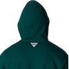 image:imageColumbia mens Trek HoodieDark Ivy Fish Tree Graphic