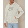 image:imageColumbia mens Trek HoodieDark Stone  Bearly Checkered Peaks Grx