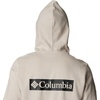 image:imageColumbia mens Trek HoodieDark Stone  Boxed Gem Columbia Graphic