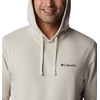 image:imageColumbia mens Trek HoodieDark Stone  Checkered Range Graphic