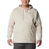 image:imageColumbia mens Trek HoodieDark Stone  Checkered Range Graphic
