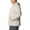 image:imageColumbia mens Trek HoodieDark Stone  Checkered Range Graphic