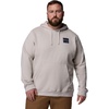 image:imageColumbia mens Trek HoodieDark StoneBoxy Brand