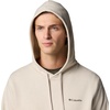 image:imageColumbia mens Trek HoodieDark StoneButton Badge