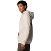 image:imageColumbia mens Trek HoodieDark StoneCircular Linescape