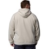 image:imageColumbia mens Trek HoodieDark StoneColumbia Badge Label
