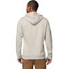 image:imageColumbia mens Trek HoodieDark StoneColumbia Badge Label