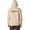 image:imageColumbia mens Trek HoodieDark StoneCsc Box Treeline