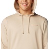 image:imageColumbia mens Trek HoodieDark StoneCsc Box Treeline