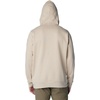 image:imageColumbia mens Trek HoodieDark StoneCsc Emblem