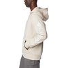 image:imageColumbia mens Trek HoodieDark StoneCsc Sleeve Logo