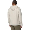 image:imageColumbia mens Trek HoodieDark StoneLinework C Badge
