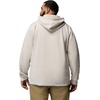 image:imageColumbia mens Trek HoodieDark StoneLinework C Badge