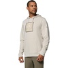 image:imageColumbia mens Trek HoodieDark StoneLinework C Badge