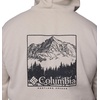 image:imageColumbia mens Trek HoodieDark StoneMeadowland