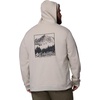 image:imageColumbia mens Trek HoodieDark StoneMeadowland