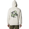 image:imageColumbia mens Trek HoodieDark StoneMountain Air