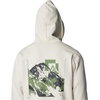 image:imageColumbia mens Trek HoodieDark StoneMountain Air